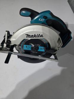Makita 18v Circular Saw