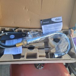 NEW- Never Used Deep Sink $180