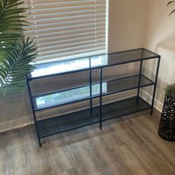 Stand Table 