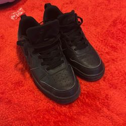 Nike Ebernon Low (used)