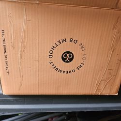 Dreambelt Workout Gear