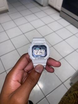 G shock G-Lide GLX-5600-7
