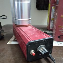 Bbq Smoking Gun With Smoke Cartriges