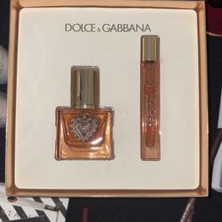 DOLCE & GABbanna