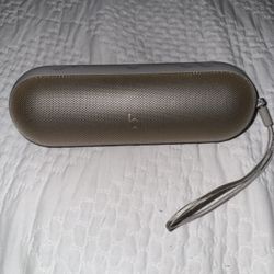 Beats Pill Wireless Bluetooth Speaker