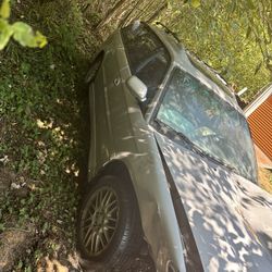  Subarus légacy 2002 