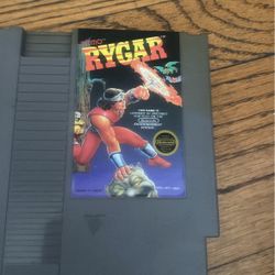 Vintage Nitendo Games