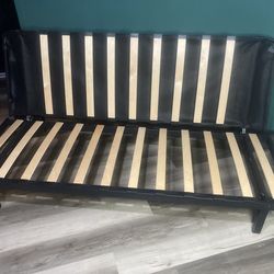 Wayfair Futon Foldable Sofa Metal Frame Only