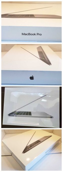 Apple MacBook Pro 15" Retina I9