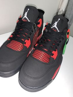 Jordan 4