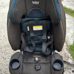 2021 Britax Infant Child Car Seat