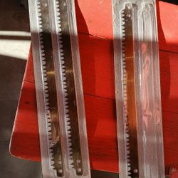 Bow Saw Replacement Blades