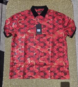 Mens Polo Shirts