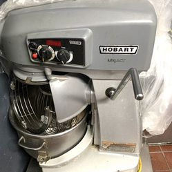 Hobart Mixer HL-200