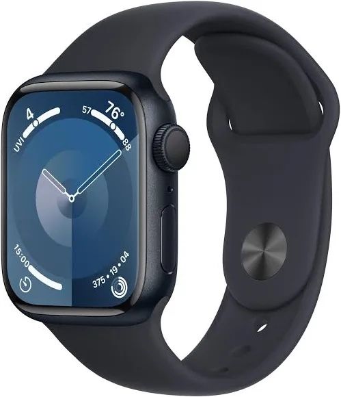 Series 9 Apple Watch