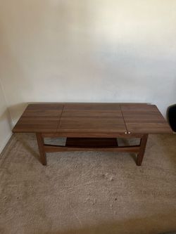 Coffee Table New