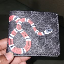 Gucci Wallet