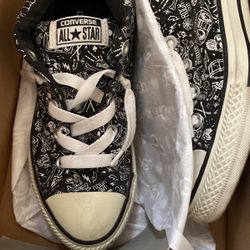 Converse All Star 