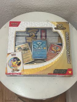 30th celebration poster collection