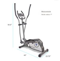 Workout Equipment