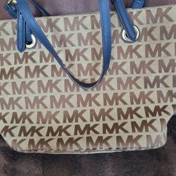Mk Bag  