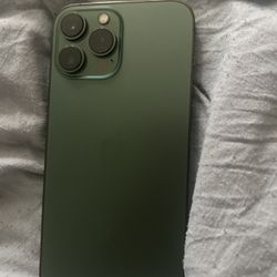iPhone 13 Pro Max 