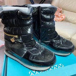 Winter Boots