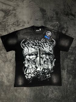 HELLSTAR TEE