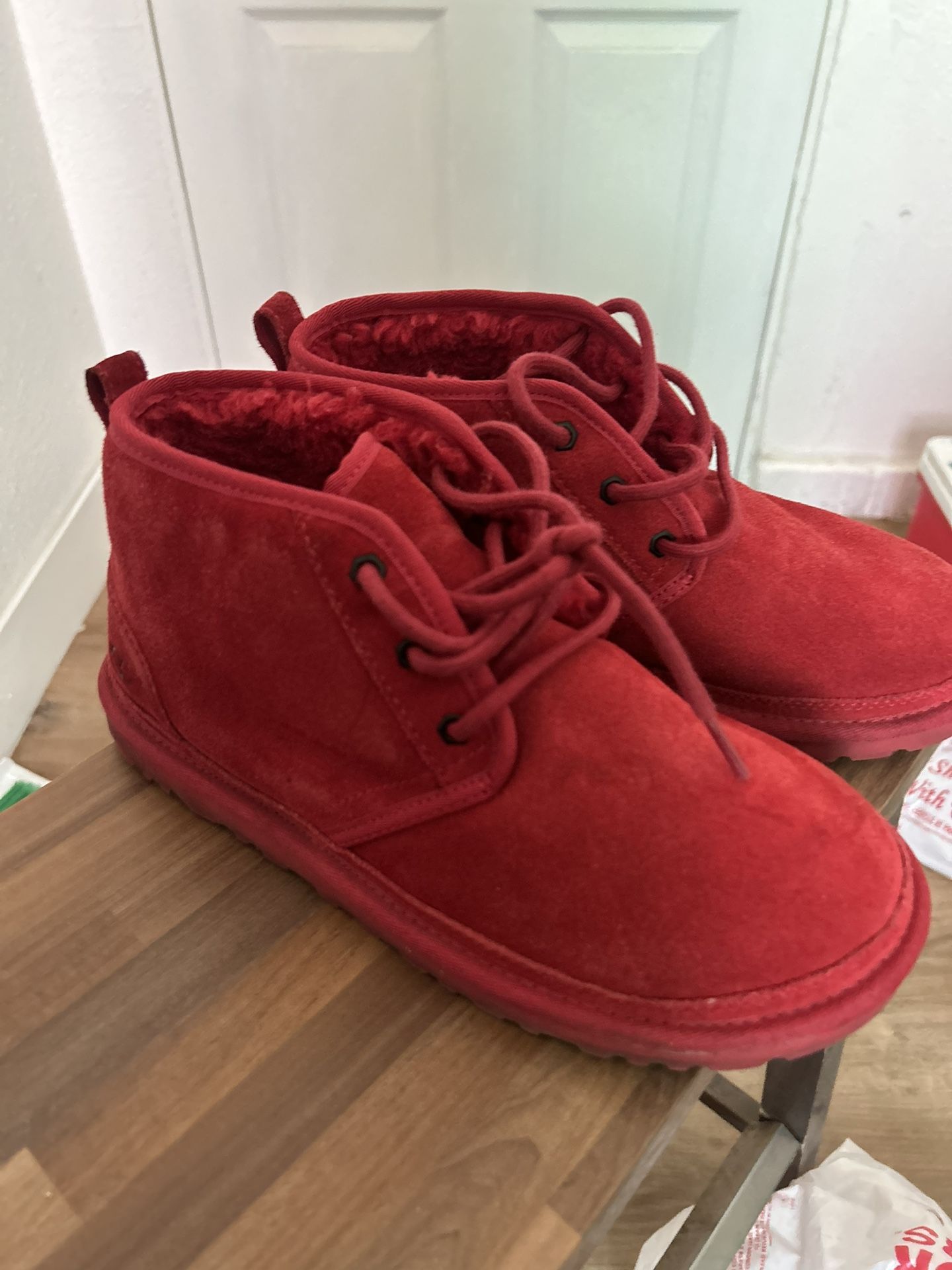 Uggs