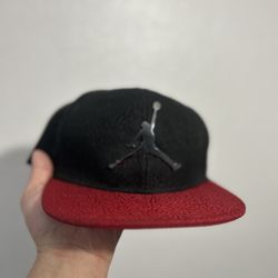 Jordan Snap Back 
