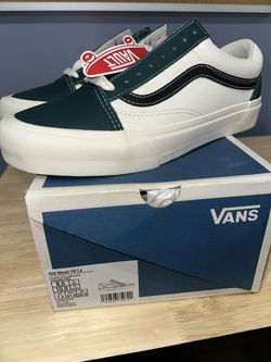 Vans Old Skool Vlt Lx