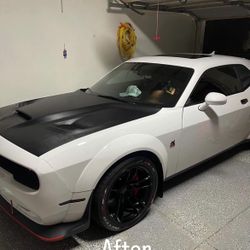 Car Wraps, Calipers Paint, Rims Paint, Decal Installation 