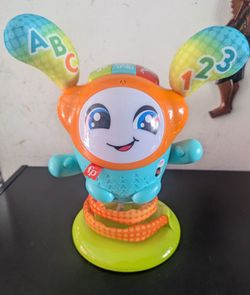 Fisher Price DJ BOUNCING BEATS