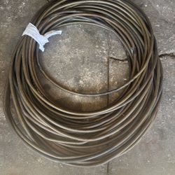 Power Wash Hose 200 Feet 