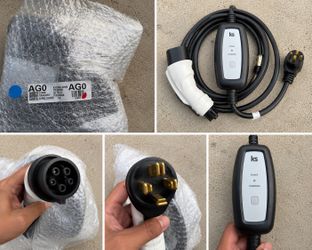 Brand New EV charger