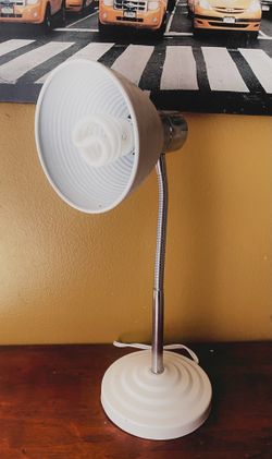 Desk Lamp