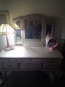 Vanity
