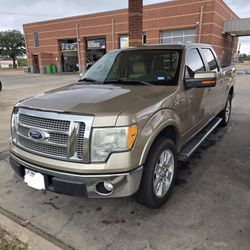 2011 Ford F-150