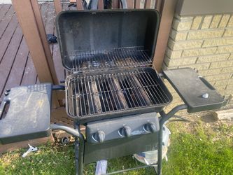 Bbq Grill