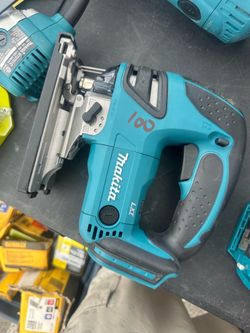 Makita jigsaw