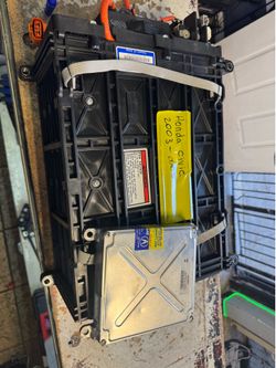 Hybrid battery Honda civic 2003-2005