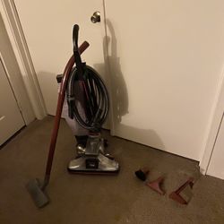 Kirby Vacuum