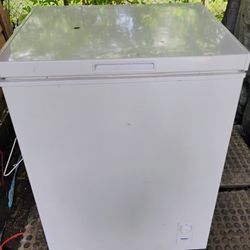 Deep Freezer 