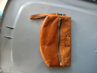 Patricia Nash Wristlet
