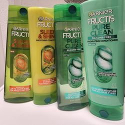 Garnier Bundle