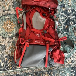 Brand NEW: Osprey Ariel 65 Women’s M/L Pack