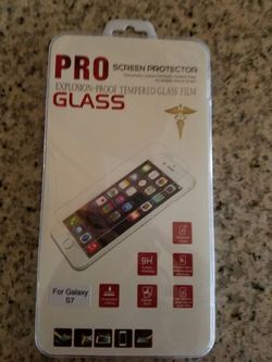 Screen protector