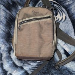 Camera Bag