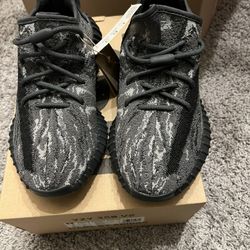 ADIDAS YEEZY BOOST 350 V2 'MX DARK SALT'