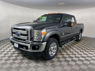 2016 Ford F-250